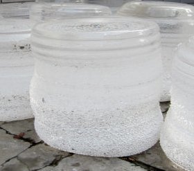 合成石英砣