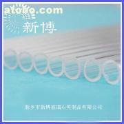 【优质GB石英玻璃管】XINBO-001,价格,报价,种类、品牌,厂家,供应商,新乡市新博玻璃石英制品 - 产品库 - 阿土伯交易网