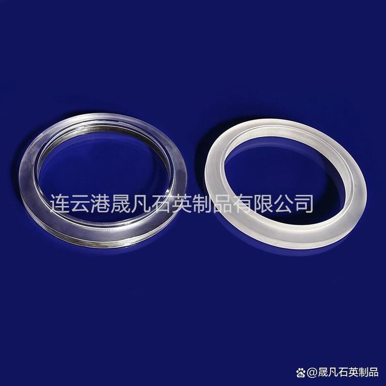 石英片源头厂家揭秘:从原料到成品的完整产业链解析