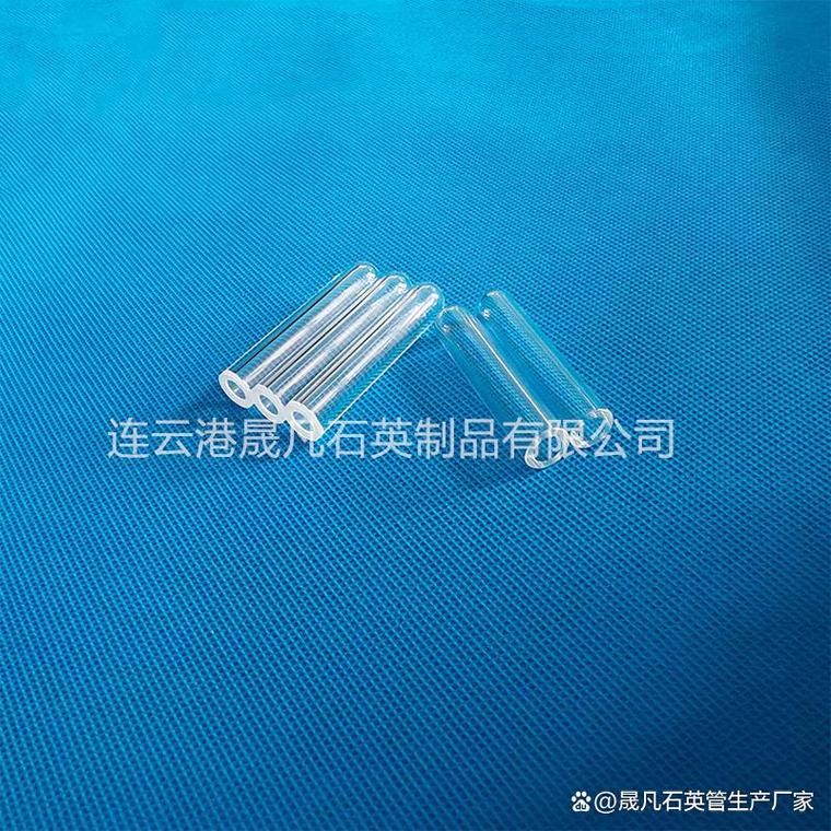 大尺石英管生产厂家的技术特点与应用领域解析