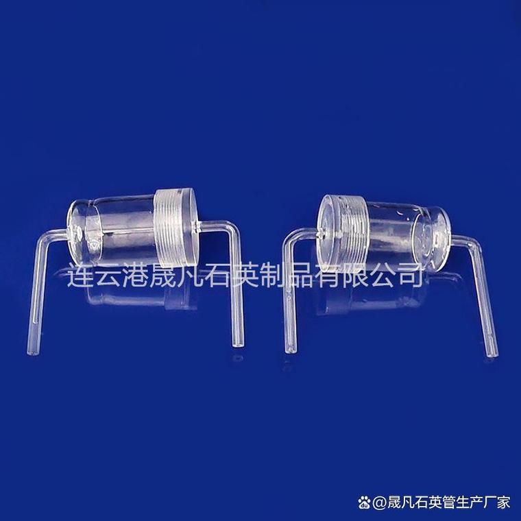 湖北石英试管厂家:生产工艺与选型常识科普